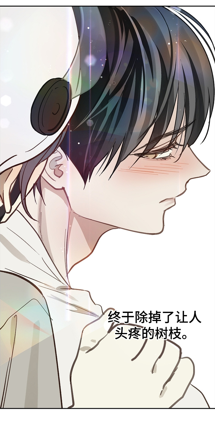 花是诱饵第二季漫画,第69章：成功了3图