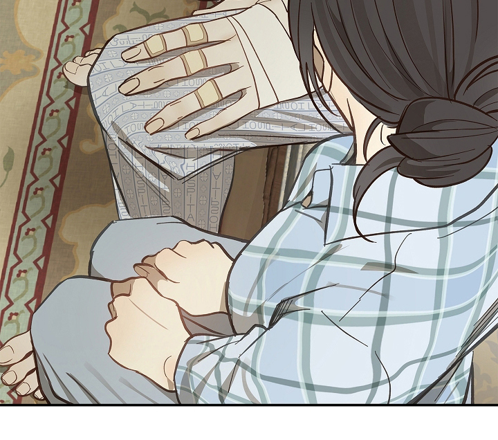 花是诱饵第二季漫画,第25章：非常理解3图