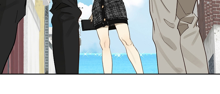 花是诱饵第二季漫画,第36章：听你的3图