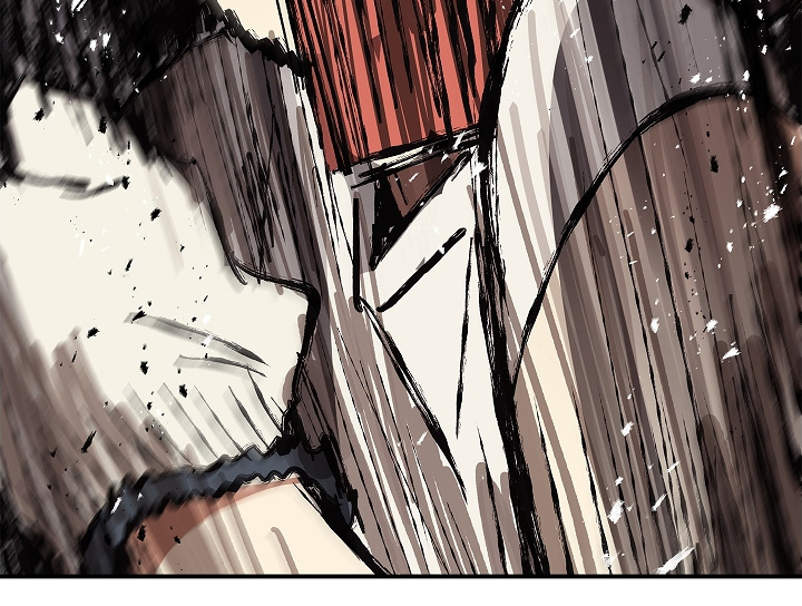 花是诱饵第二季漫画,第78章：野猪4图