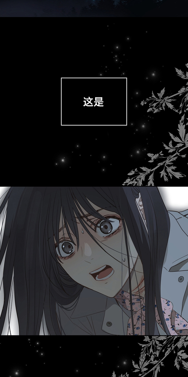 花是诱饵第二季漫画,第4章：神秘患者5图
