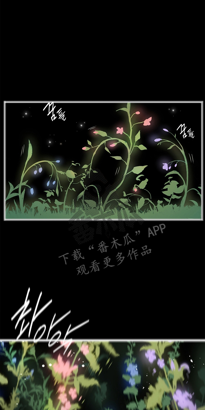 花是诱饵第二季漫画,第14章：致命的种子3图
