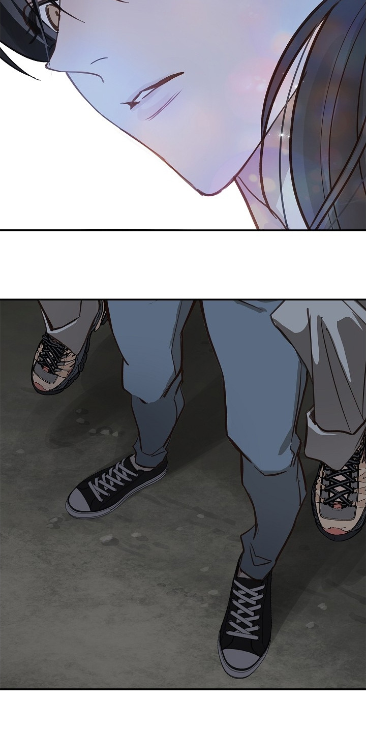 花是诱饵第二季漫画,第71章：发生了什么4图