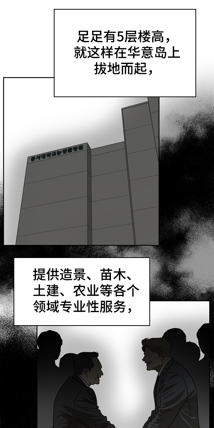花是诱饵第二季漫画,第10章：磨平1图