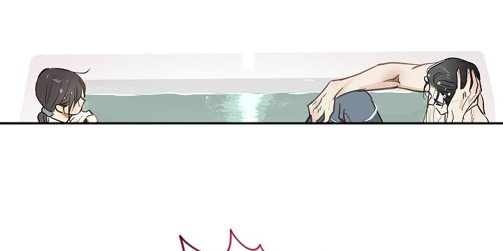 花是诱饵第二季漫画,第86章：怎样的心情5图