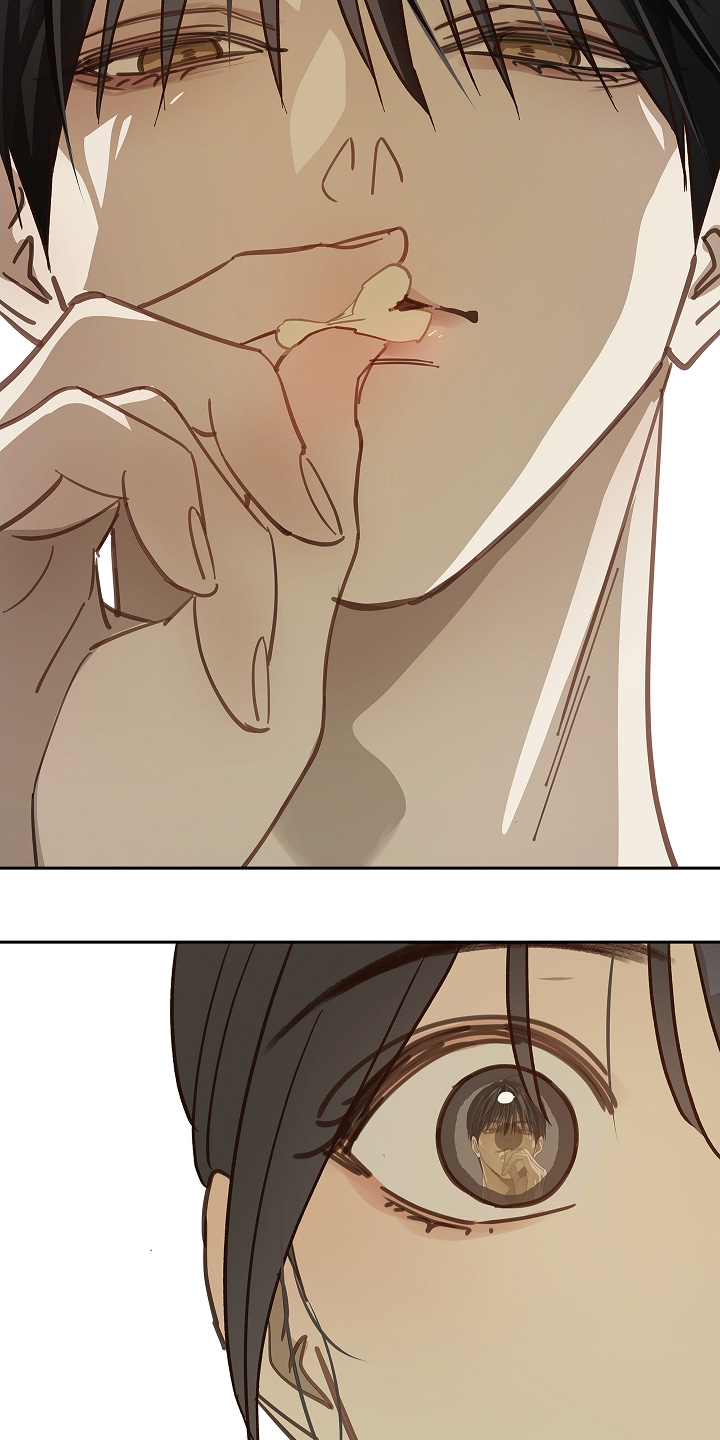 花是诱饵第二季漫画,第60章：你试试看5图
