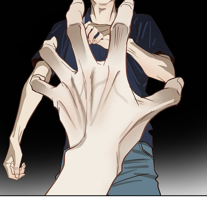 花是诱饵第二季漫画,第41章：逃离3图