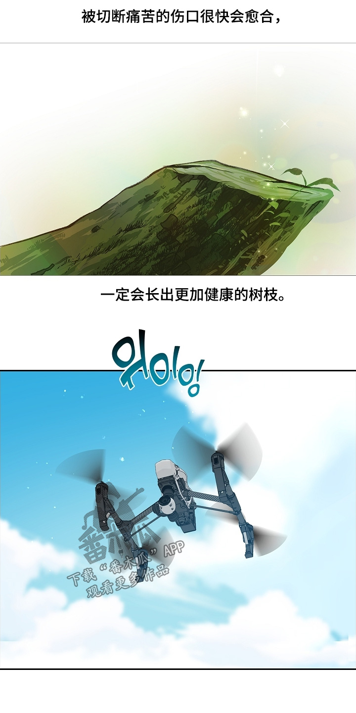 花是诱饵第二季漫画,第69章：成功了4图