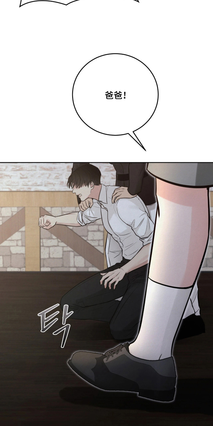 笼中舞漫画,第13章：一模一样3图