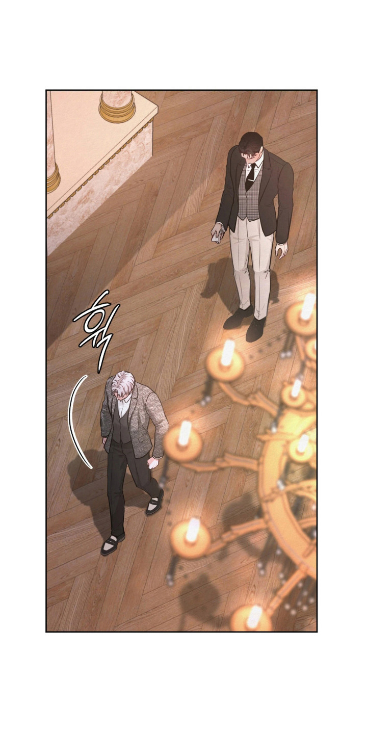 笼中舞漫画,第11章：12年前3图
