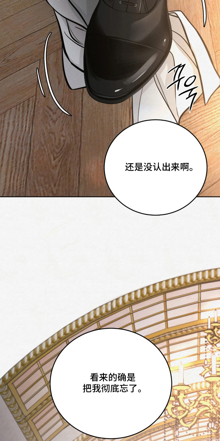 笼中舞漫画,第11章：12年前2图