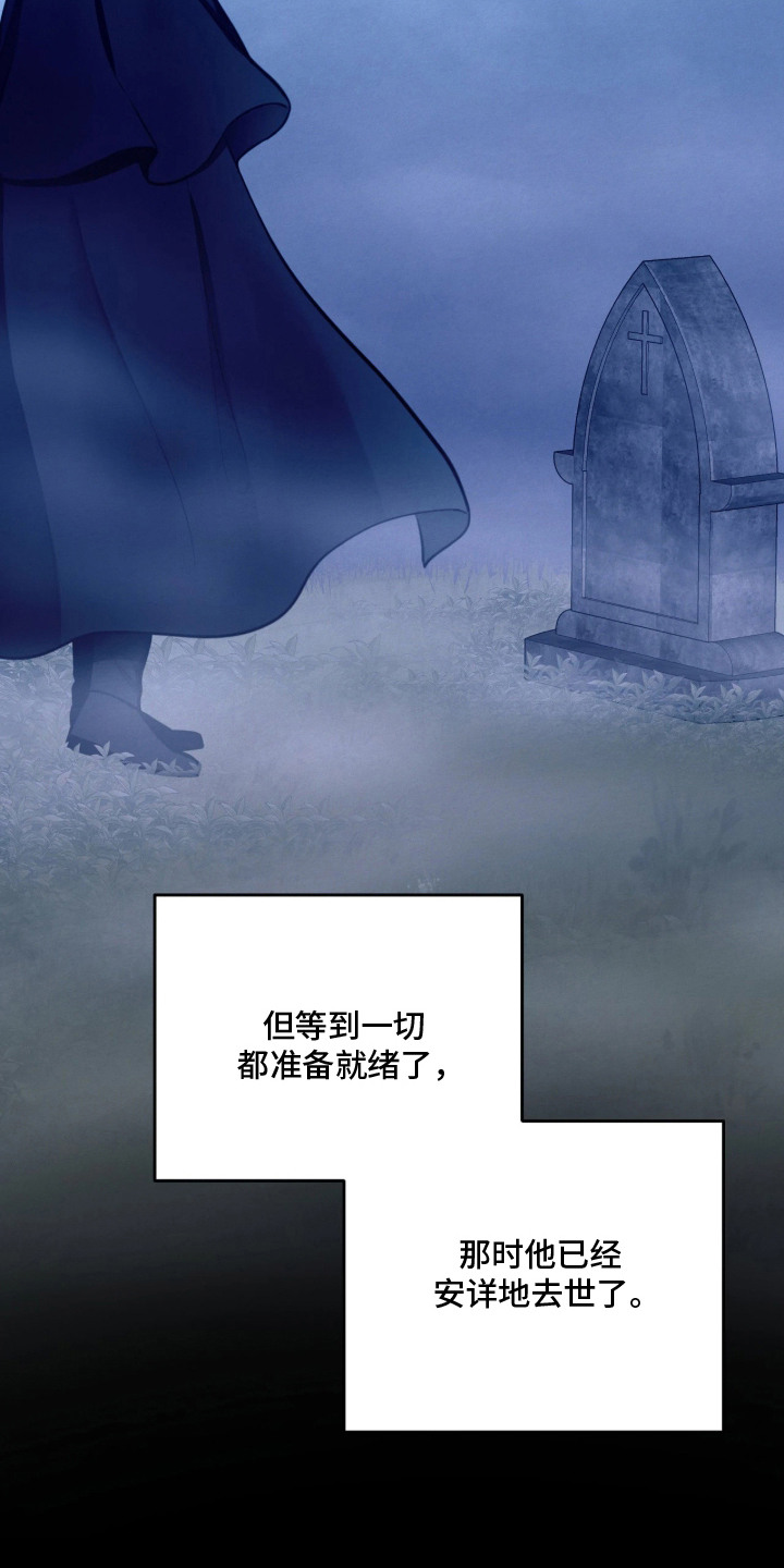 笼中舞漫画,第13章：一模一样5图