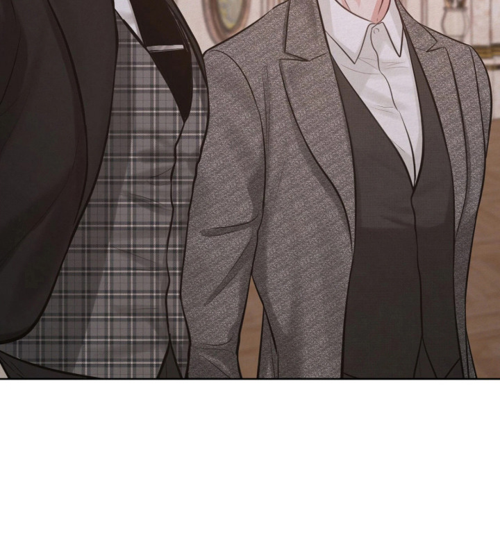 笼中舞漫画,第9章：雕像5图