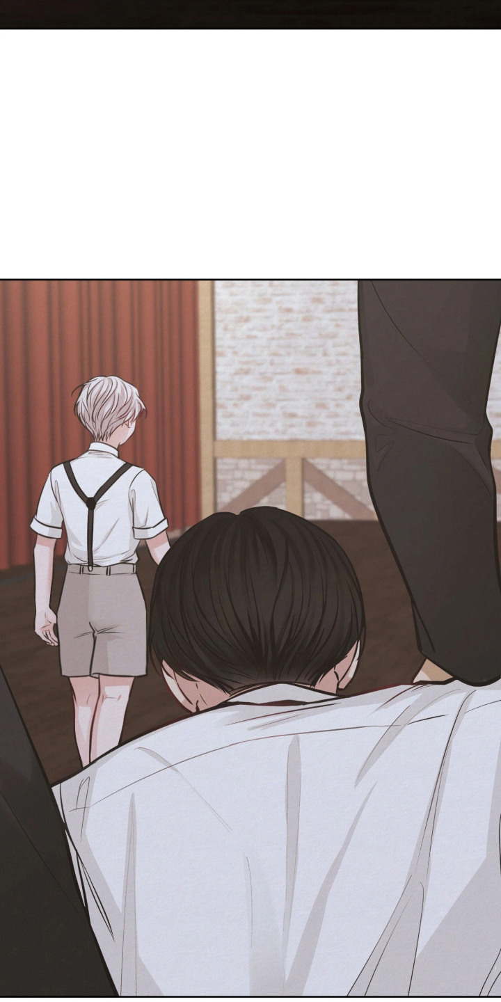 笼中舞漫画,第13章：一模一样4图