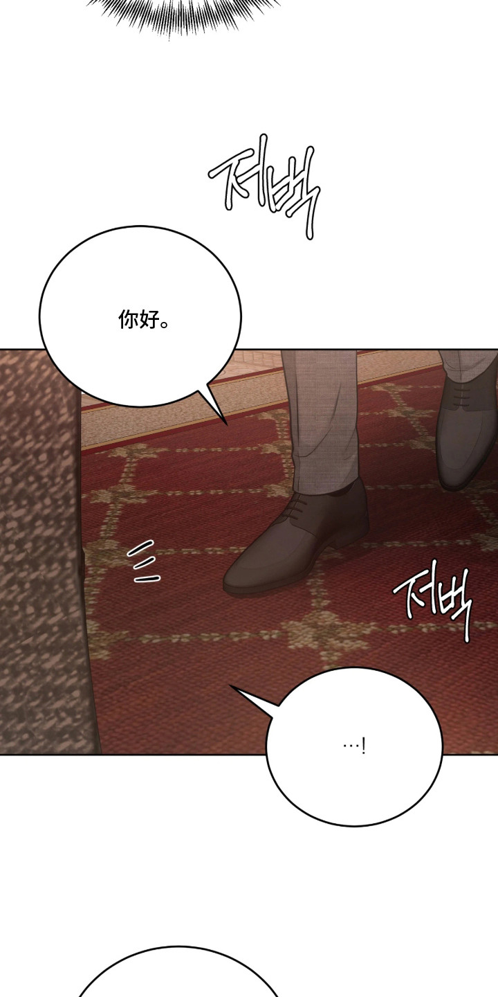 笼中舞漫画,第8章：疯子3图