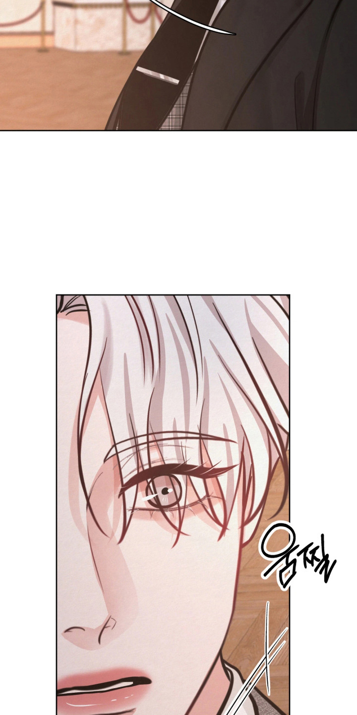 笼中舞漫画,第10章：展示品3图