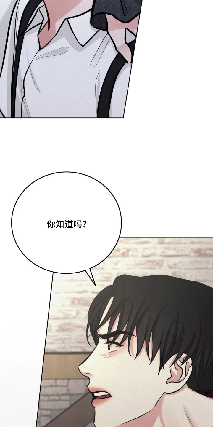 笼中舞漫画,第13章：一模一样1图