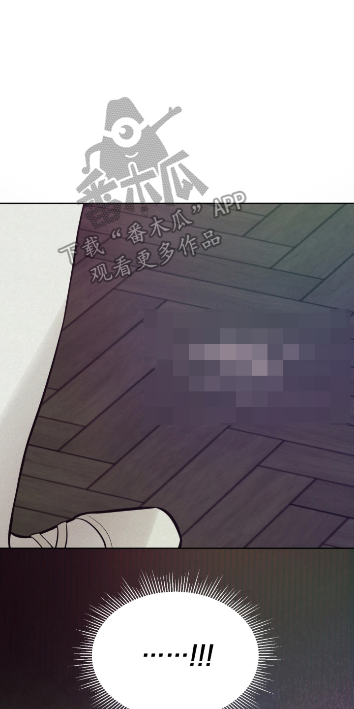 笼中舞漫画,第2章：混为一谈2图
