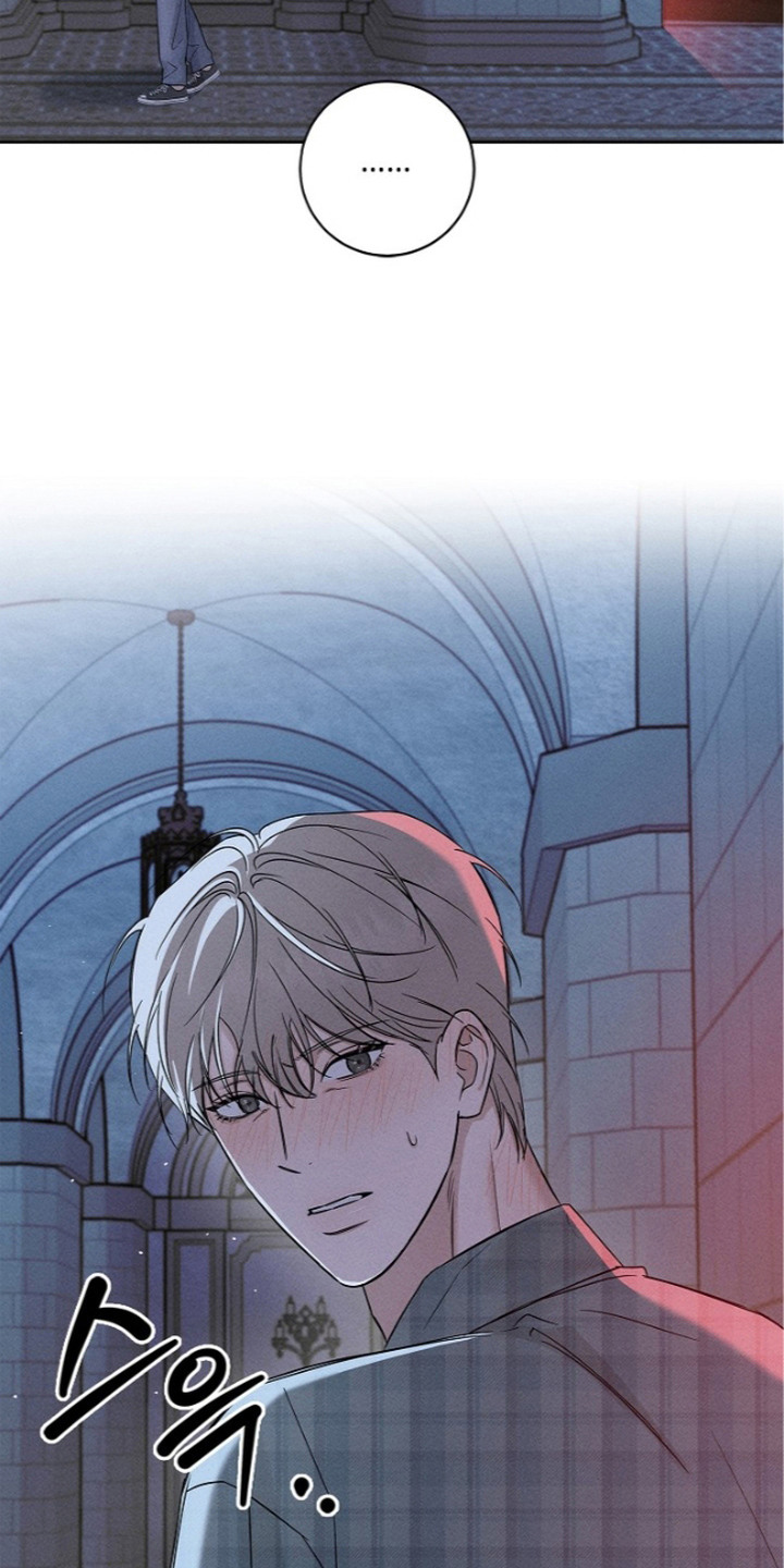 罪爱天堂漫画,第4章：亲眼目睹3图