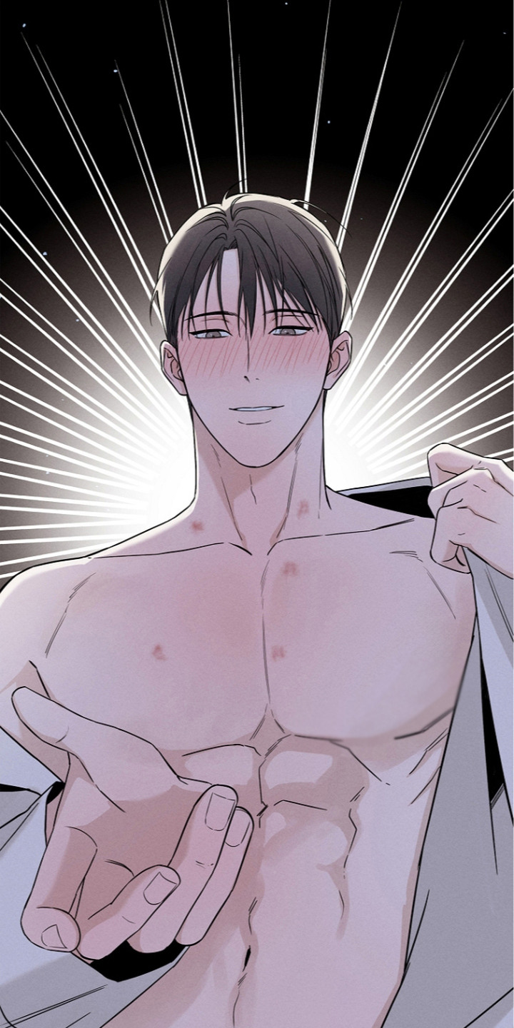罪爱天堂漫画,第14章：引导5图