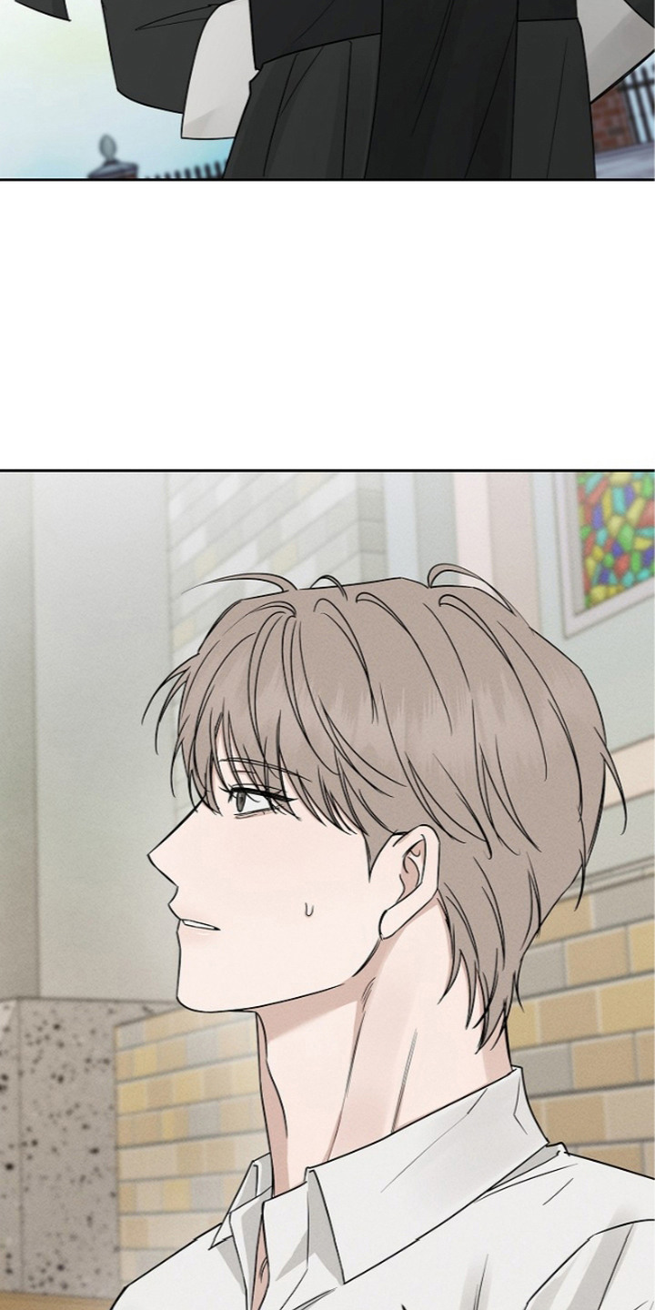 罪爱天堂漫画,第5章：黑暗乐园1图