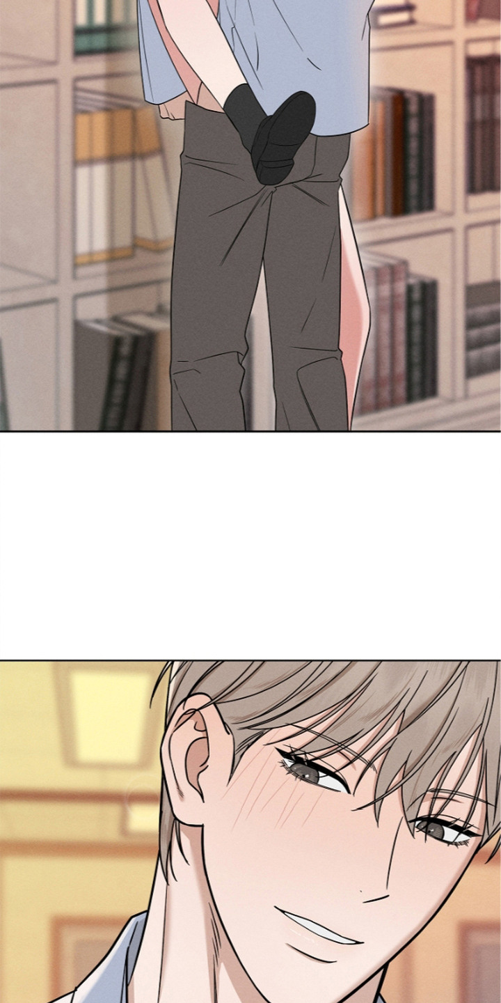 罪爱天堂漫画,第22章：两人的秘密5图