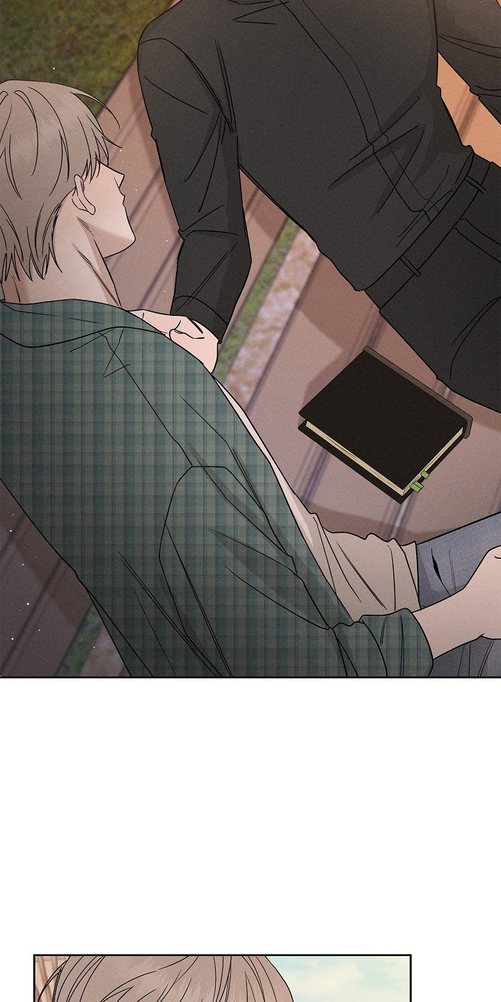 罪爱天堂漫画,第11章：祷告4图