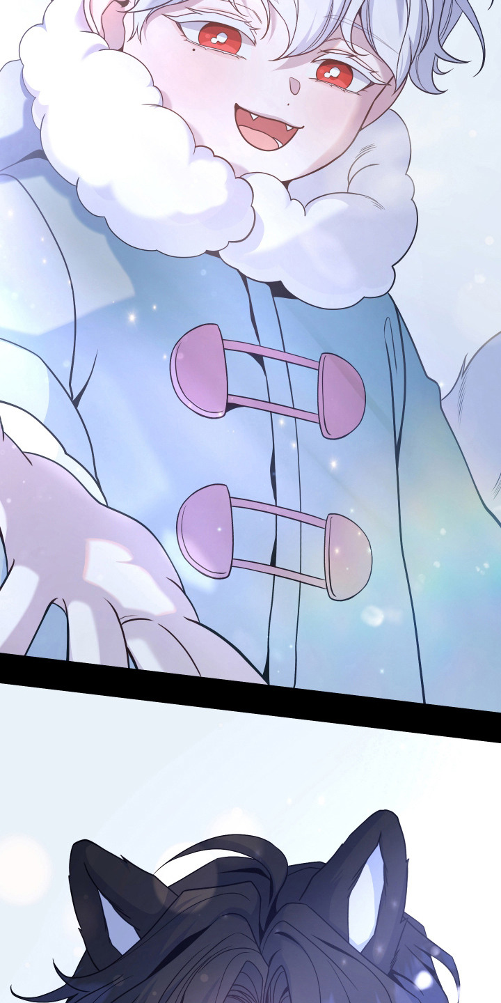 珠锁狐心漫画,第6章：收下精气1图