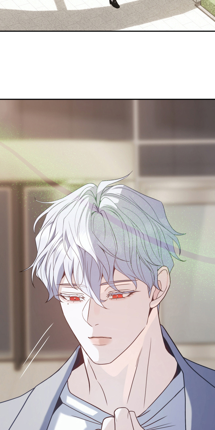 珠锁狐心漫画,第11章：荷尔蒙2图