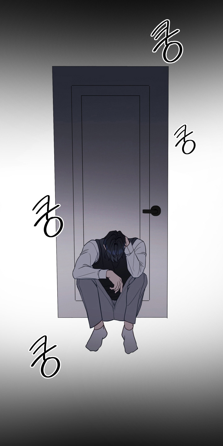 珠锁狐心漫画,第8章：下决心5图