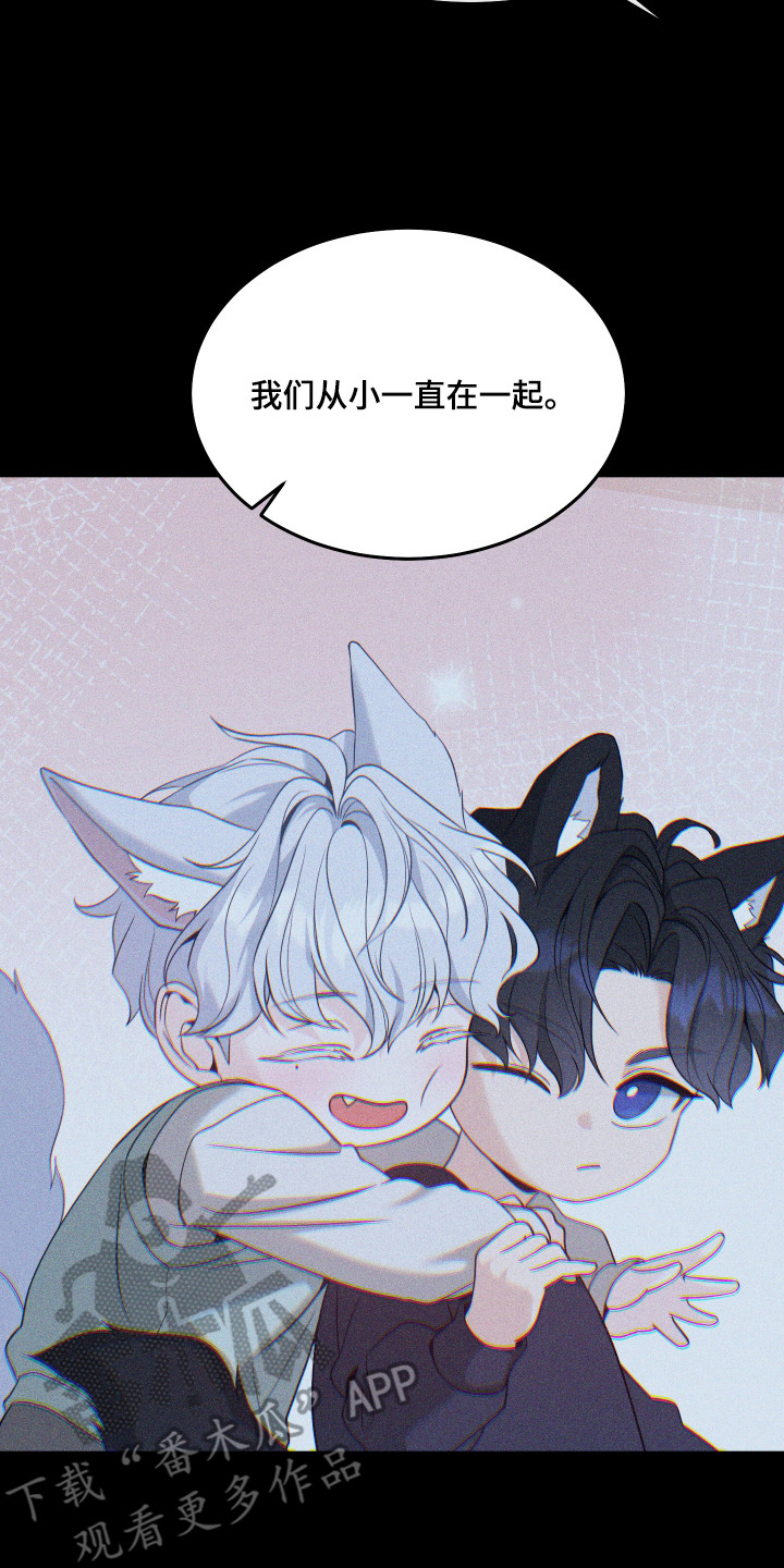 珠锁狐心角色分析漫画,第7章：吞下宝珠1图
