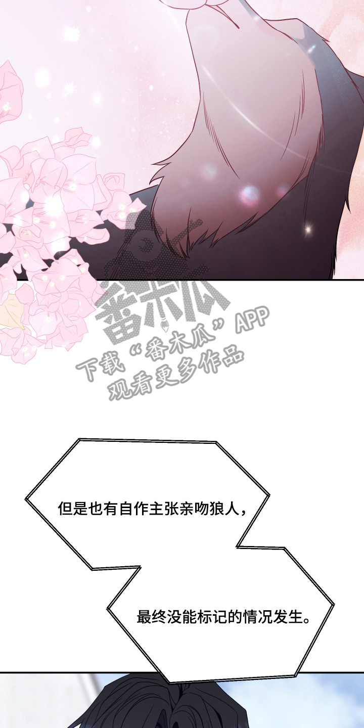 珠锁狐心角色分析漫画,第10章：大肆宣传5图