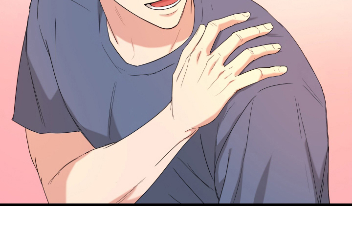 看不见的猎物漫画,第7章：灵异事件3图
