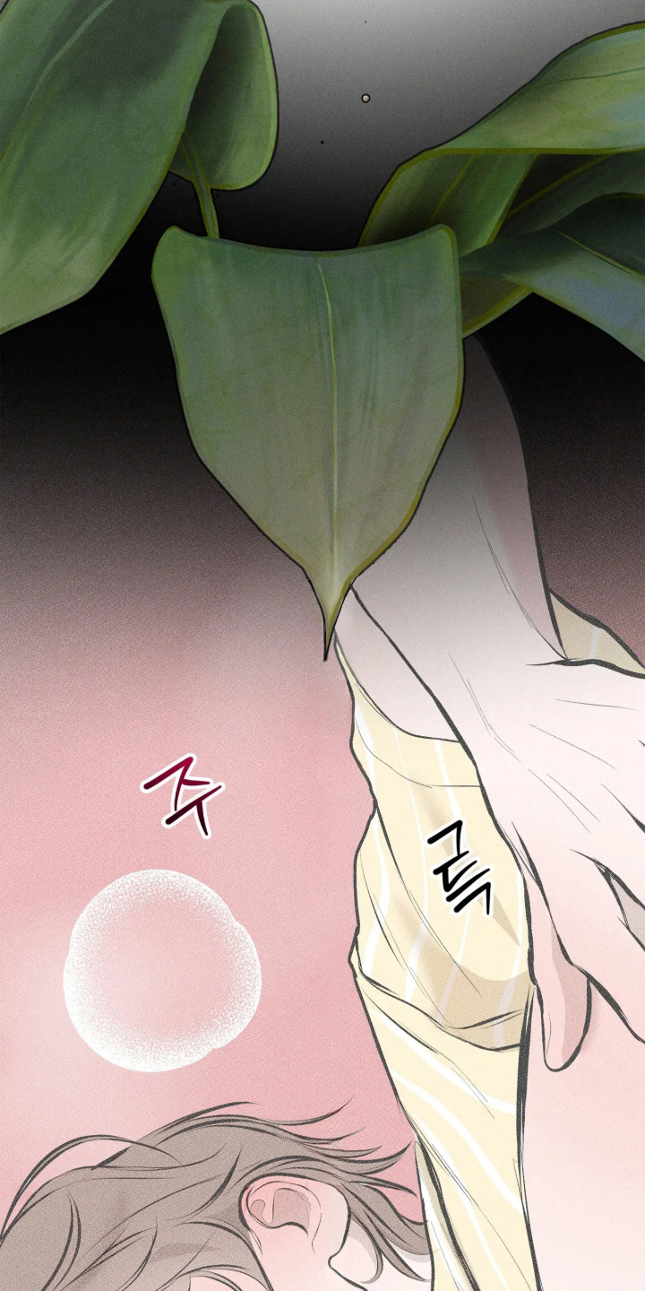 窗间妄想漫画,第9章：对视3图
