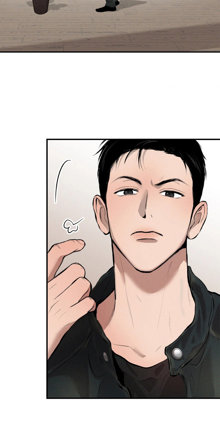 窗间妄想漫画,第5章：不通风2图