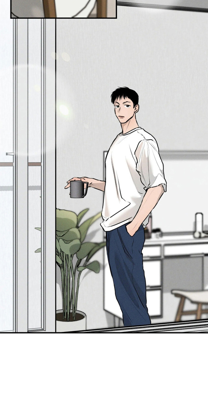 窗间妄想漫画,第11章：糟糕透了1图