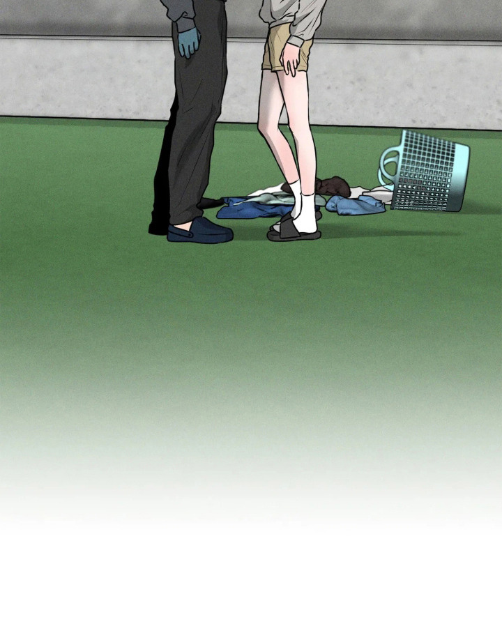 窗间妄想漫画,第10章：委屈5图
