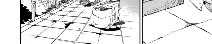 不死新郎与毒花漫画,第8章：还有你3图