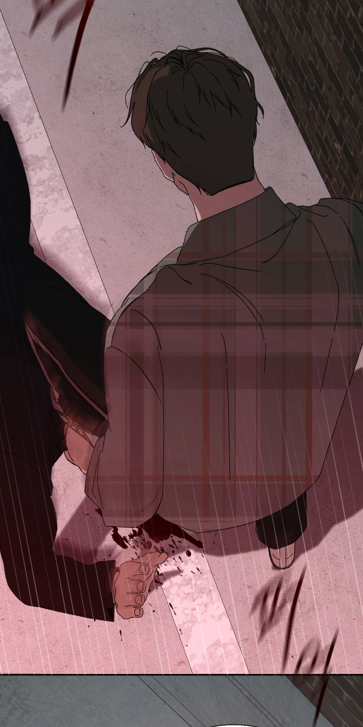 情债难逃漫画,第5章：教训2图