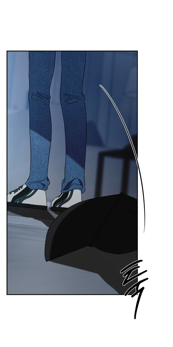情债难逃漫画,第6章：好久不见5图