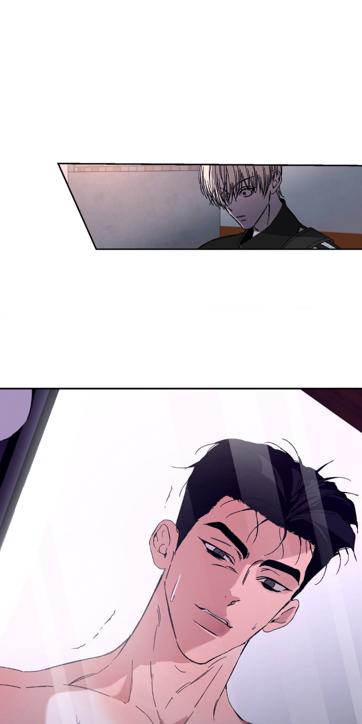情债难逃漫画,第3章：视频通话1图