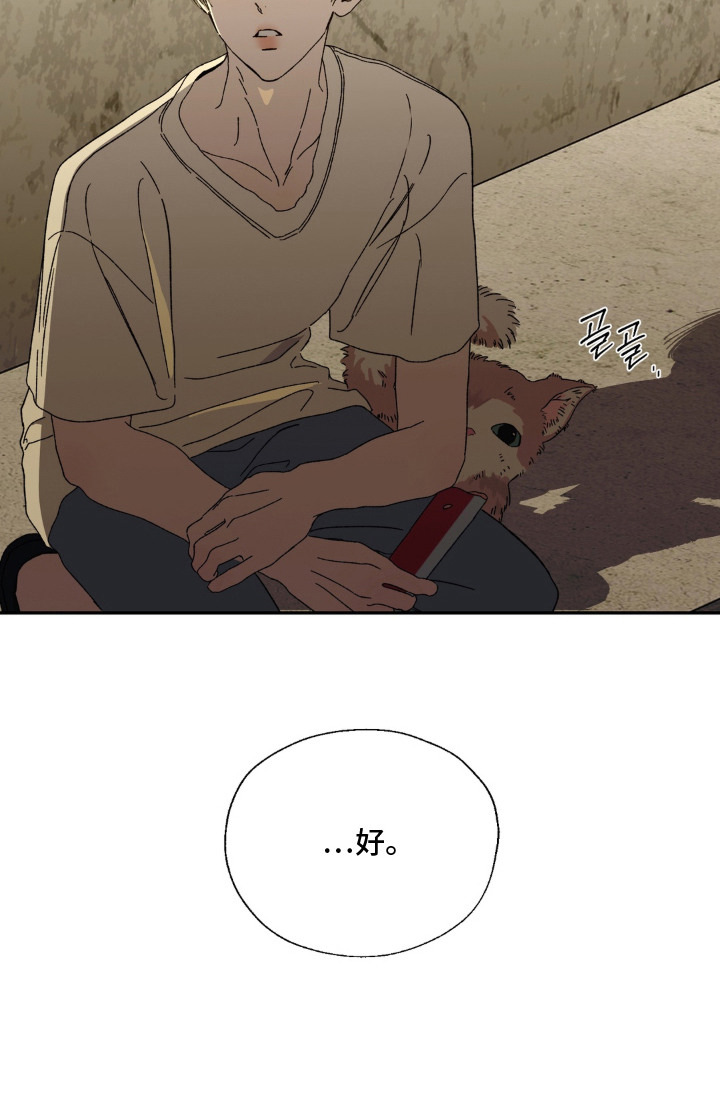 情债难逃漫画,第4章：太丑了3图