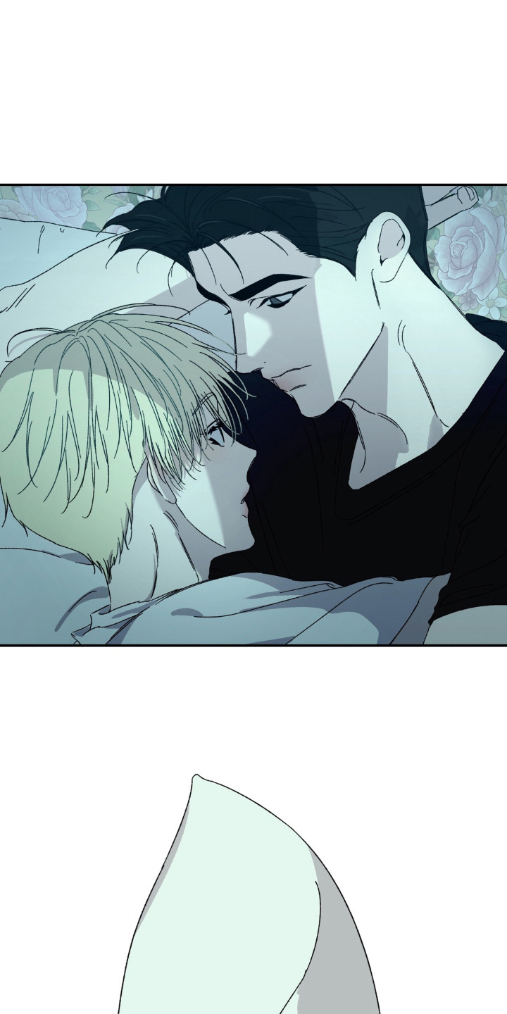 情债难逃漫画,第15章：悄悄进来1图