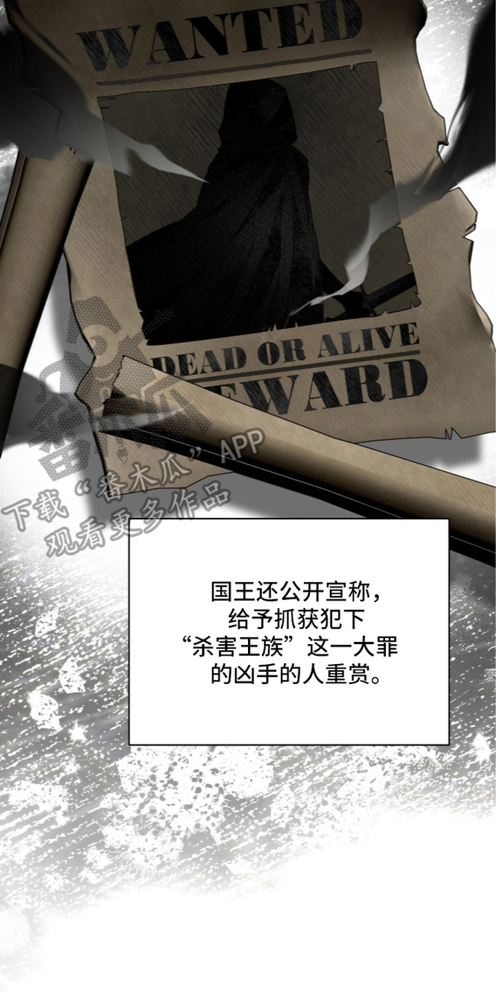 月夜誓言漫画,第12章：母亲1图