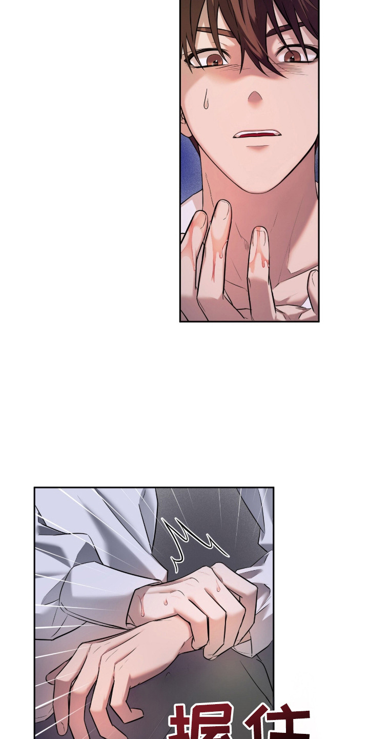 月夜誓言漫画,第2章：第一美人3图