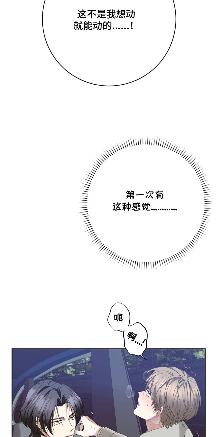 敏感肌美白产品漫画,第4章：体质4图