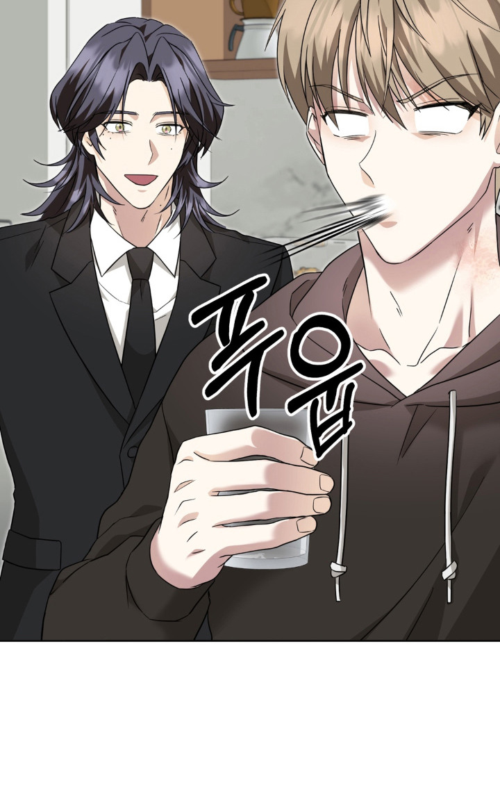 敏敏漫画,第15章：你还在身边5图