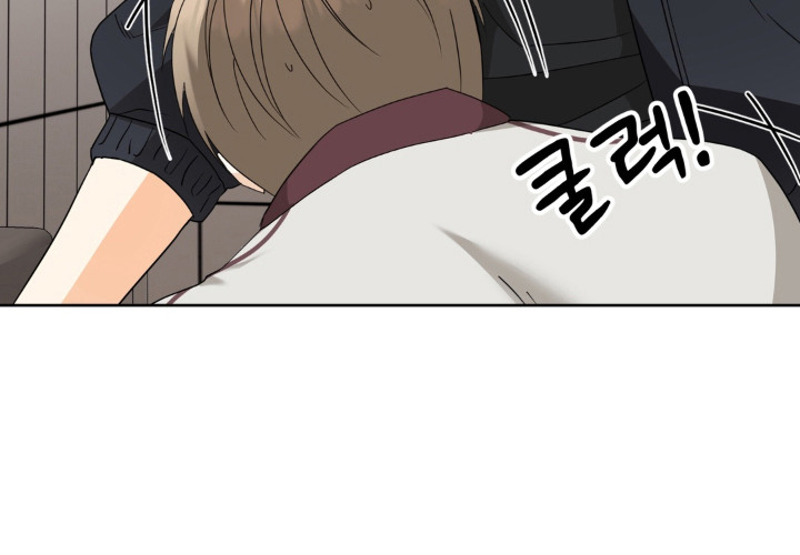 敏感飞驰漫画,第10章：按规矩来3图