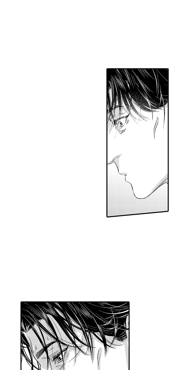 大叔攻略手册漫画,第4章：大叔的欲望3图