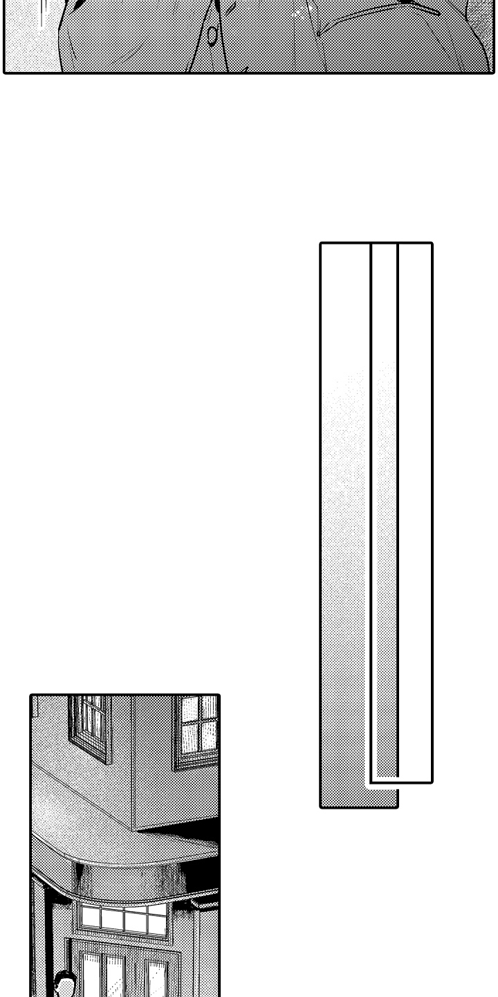 大叔攻略手册漫画,第8章：有趣的地方1图